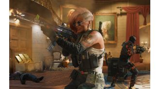 When is the free trial for Call Of Duty: Black Ops 6 set to begin and finish?