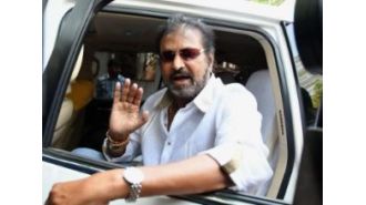 Mohan Babu expresses regret for assaulting journalist.
