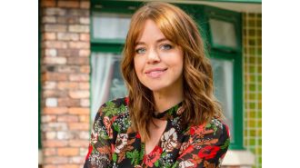 Georgia Taylor remembers late Coronation Street star after show announces character death