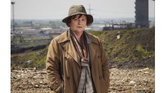 Brenda Blethyn says fans are upset that 