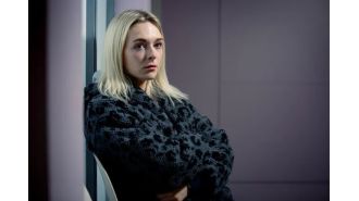 A worried mother on Coronation Street is informed that her child's 