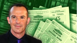 Martin Lewis advises on the ideal number of Premium Bonds to increase chances of winning.