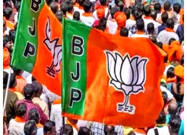 New leader for Odisha BJP to be announced in January 2022.