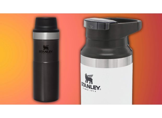 Stanley is recalling 2.6 million cups due to reports of people being burned.