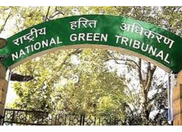 The National Green Tribunal has requested a new investigation into stone mining activities in Rahadpur.
