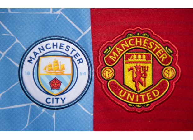 Upcoming Man City vs Man Utd match: Team updates, expected roster, and injury updates.