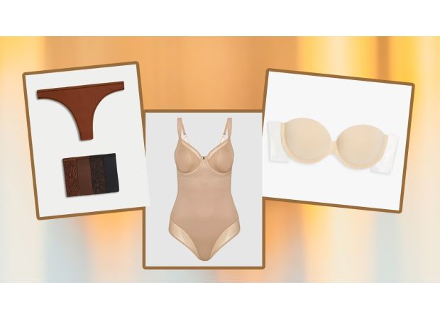 Get ready for the party season with this comprehensive guide to the must-have underwear for all your holiday outfits.
