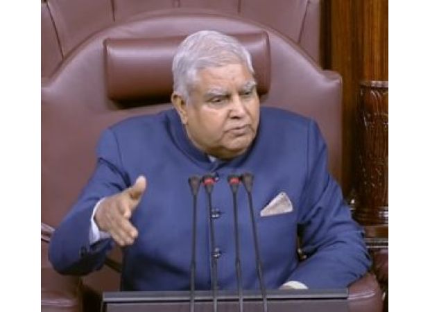 Opposition files notice in Rajya Sabha to impeach Allahabad High Court judge for 'inflammatory comments': Sources