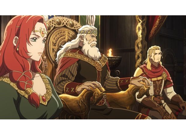 The new cast of Lord of the Rings defends against sexist criticism, stating that this is a new time period.