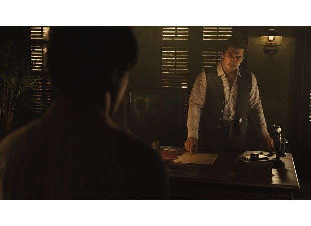 Developers claim Mafia: The Old Country, set to release in 2025, will be a completely different game from GTA 6.