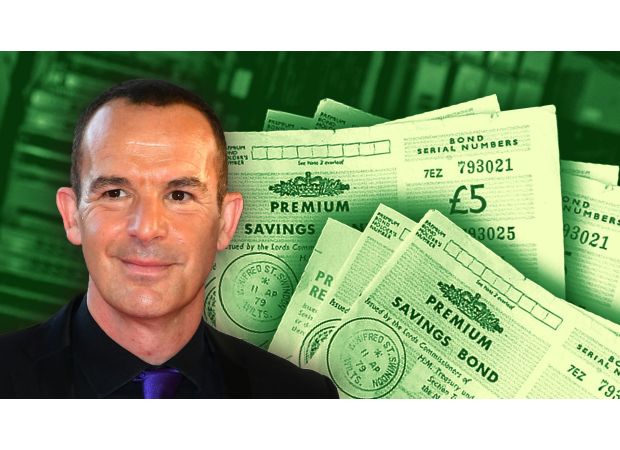 Martin Lewis advises on the ideal number of Premium Bonds to increase chances of winning.