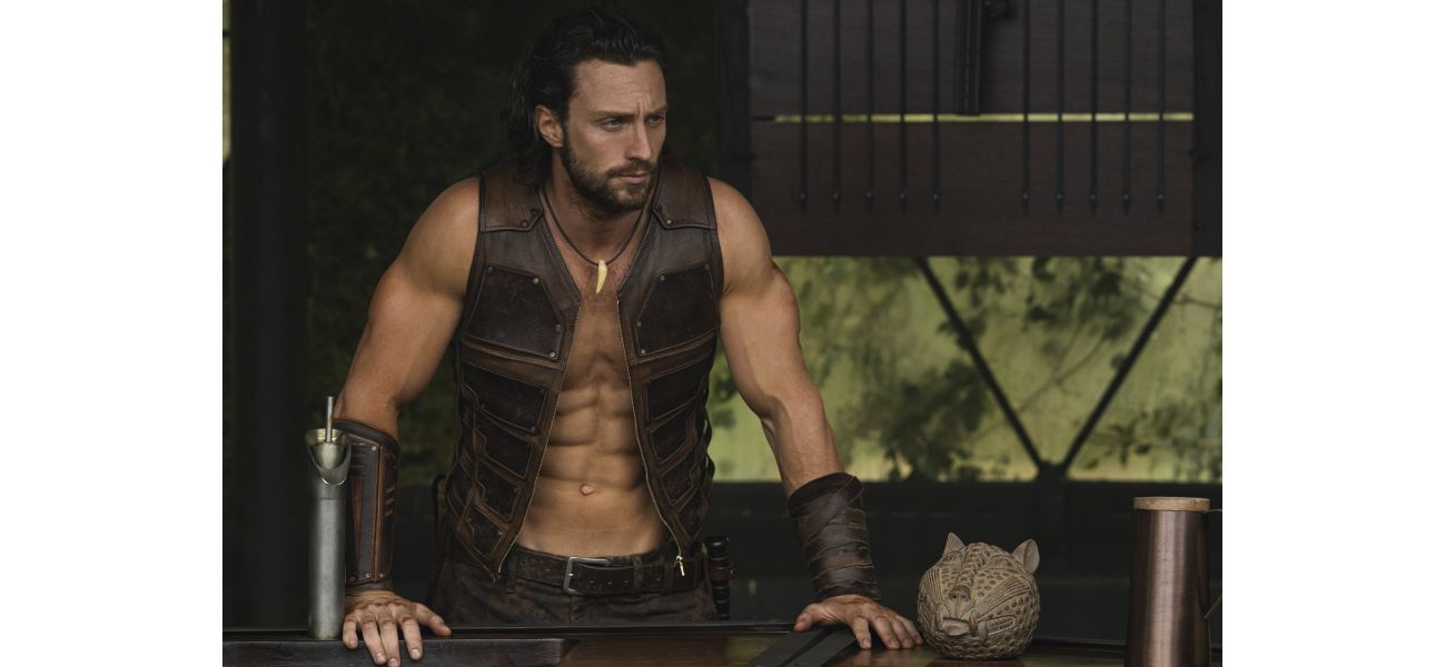 Popular movie starring A-list actor gets terrible reviews on Rotten Tomatoes website.