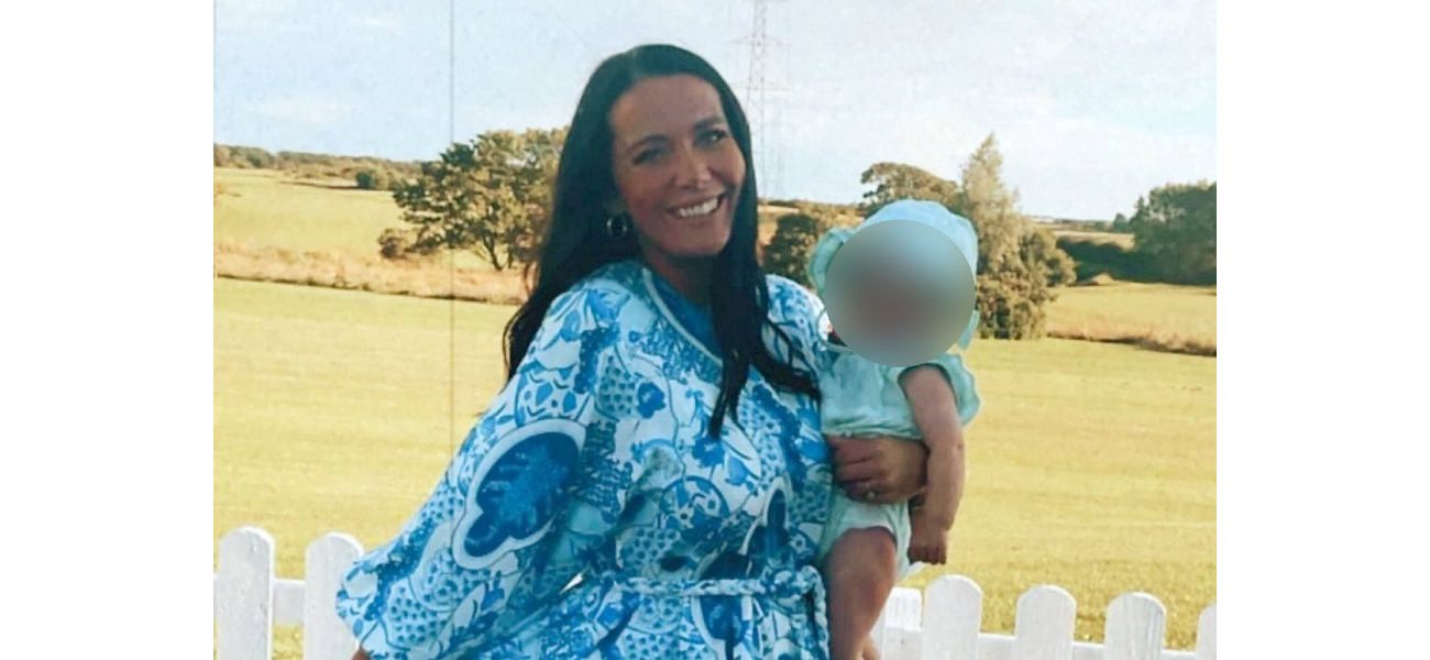 Mother describes relationship as a fairy tale turned nightmare before her tragic death.