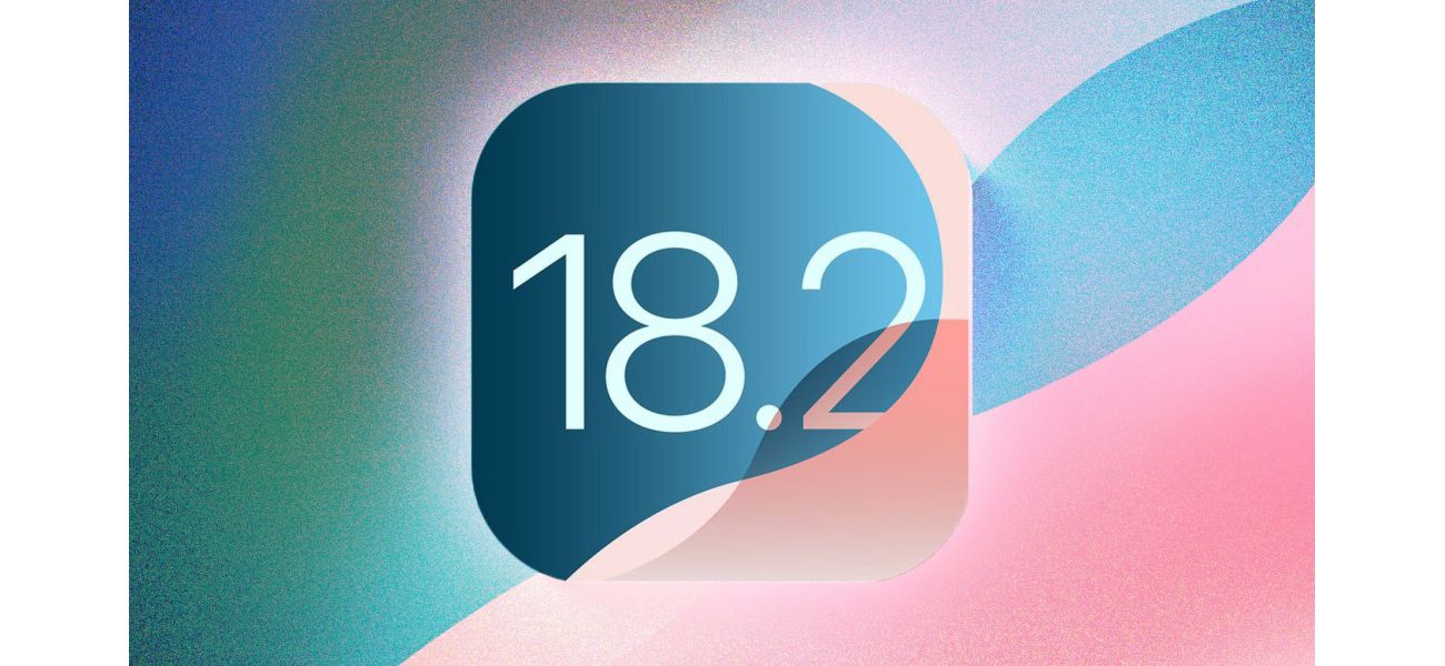 List of iPhones that can use the new iOS 18.2 update and its advanced AI features.