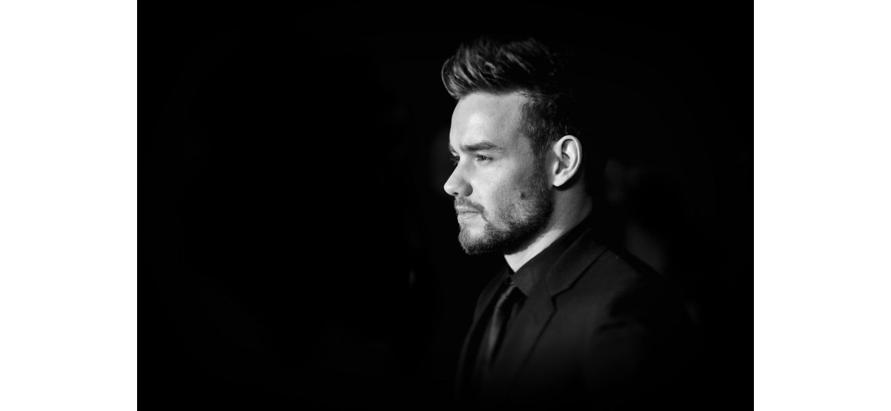 What we know about the investigation into Liam Payne's death.