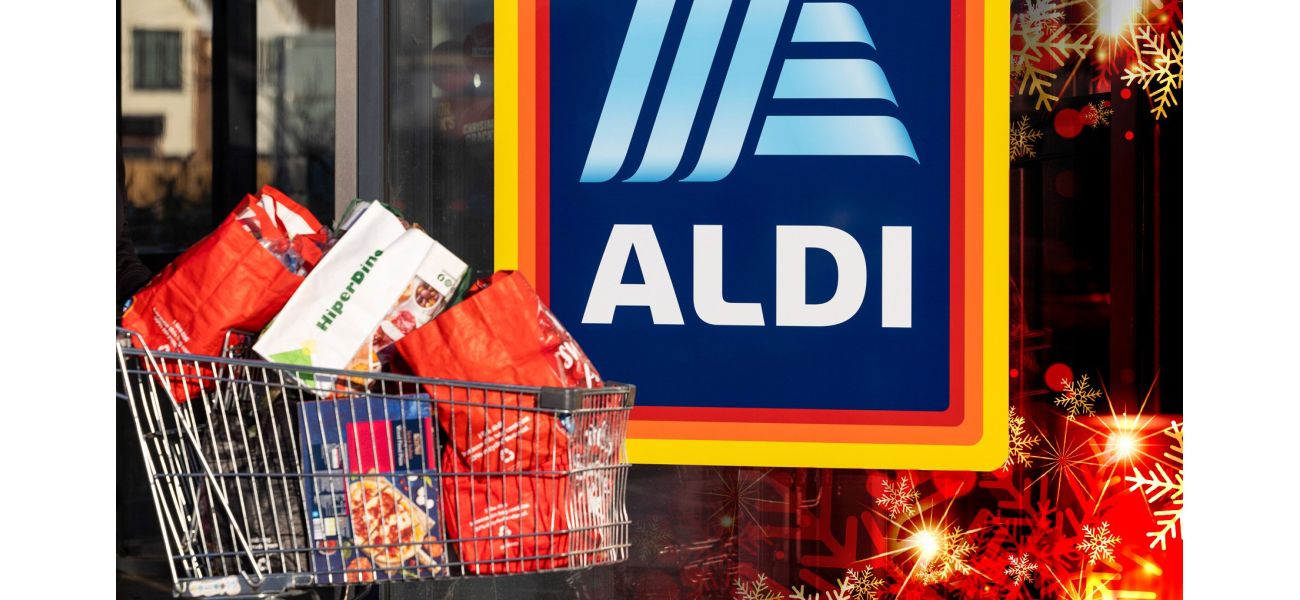 A map has been released which shows all the Aldi stores that will be opening in the UK before the holiday season.