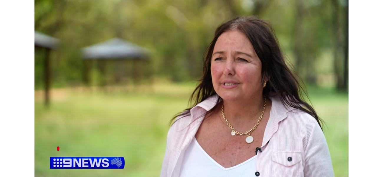 A grieving mother gets ready for her first holiday season without her lost child.