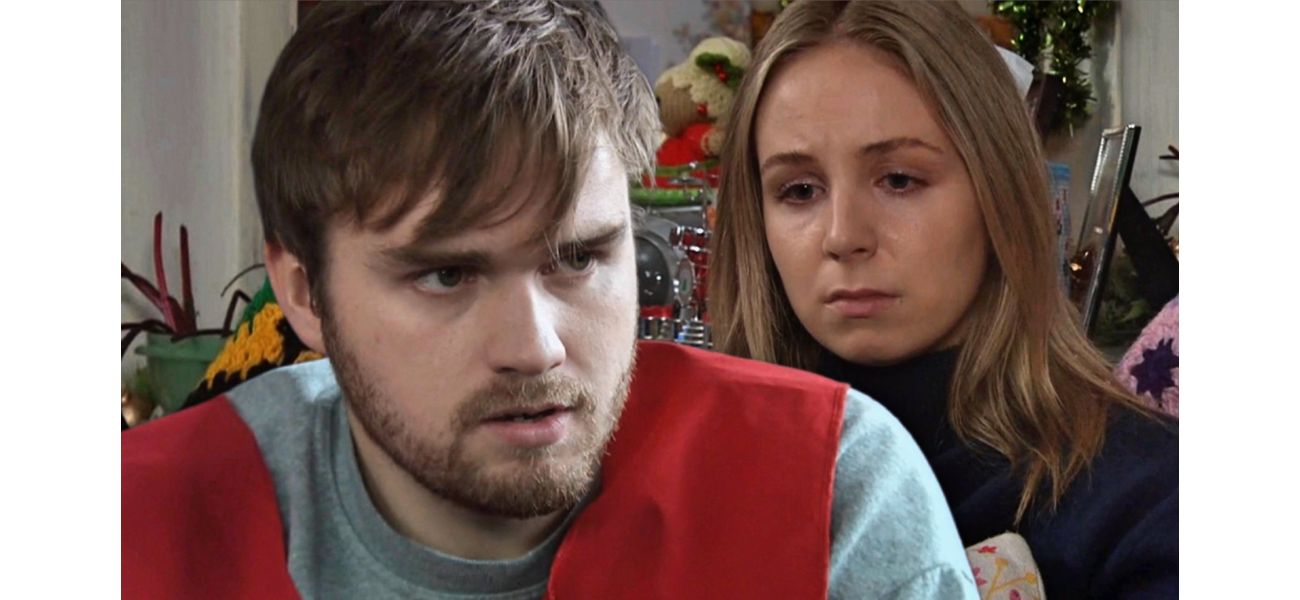 Emmerdale reveals Tom King's surprising last attempt to avoid punishment while Belle is shocked.