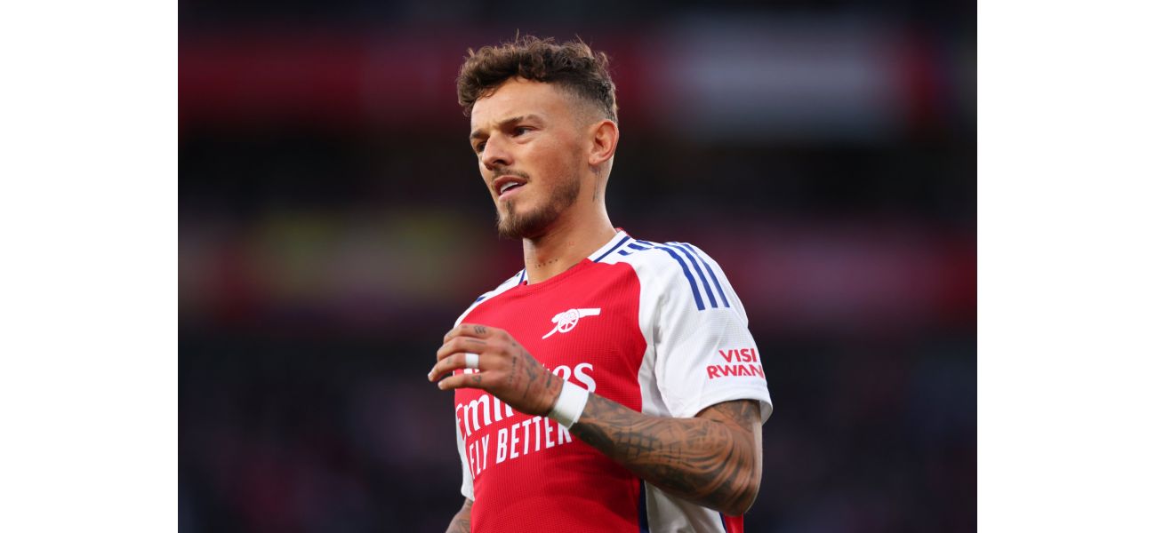 Tuchel urges White to come back to England team.