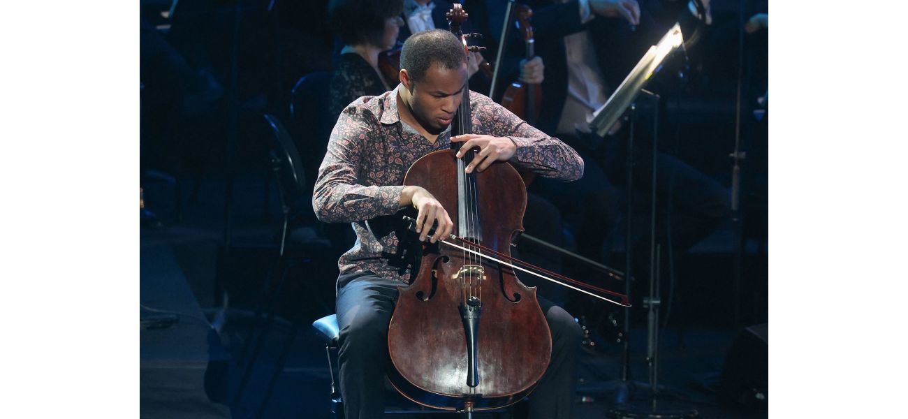 Renowned musician cancels concert due to airline's refusal to accommodate irreplaceable cello.