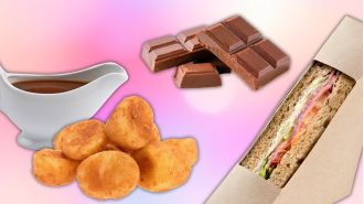 Kemi Badenoch sparks debate by claiming sandwiches are not real, leading to Metro's most controversial food opinions.