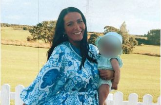 Mother describes relationship as a fairy tale turned nightmare before her tragic death.