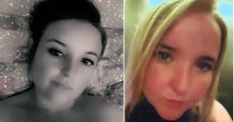 A predator who sexually assaulted and killed a mother of three who worked for the NHS has been sentenced to life in prison.