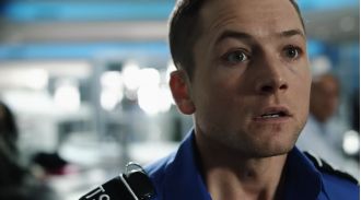 Netflix's heart-pumping holiday thriller is a 