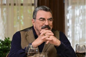 Tom Selleck reveals different conclusion to famous TV character.