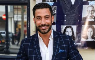 Giovanni Pernice is coming back to British TV alongside a former Strictly colleague.
