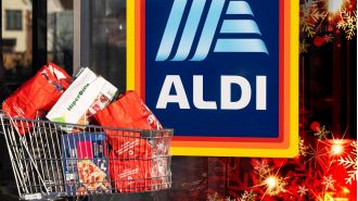 A map has been released which shows all the Aldi stores that will be opening in the UK before the holiday season.