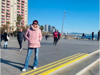 My mother's life was saved when my grandmother was placed in a care facility.