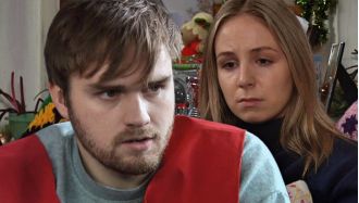 Emmerdale reveals Tom King's surprising last attempt to avoid punishment while Belle is shocked.