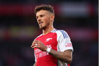 Tuchel urges White to come back to England team.