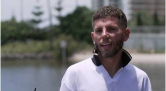 Fans of I'm A Celebrity feel ashamed as Dean McCullough continues his feud after being voted off.