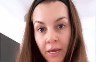 Famous figure hoping for quick healing after experiencing coughing up blood.