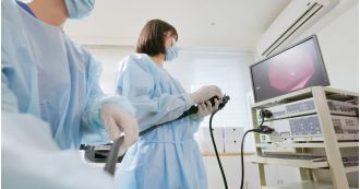 Australia's youth faces the world's highest rates of bowel cancer.