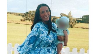 Mother describes relationship as a fairy tale turned nightmare before her tragic death.