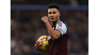 Aston Villa manager Unai Emery has dealt with concerns over Ollie Watkins' injury.