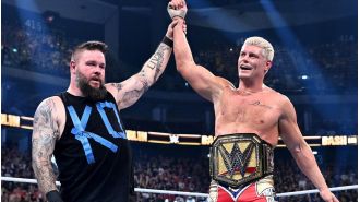 Watch WWE Saturday Night's Main Event 2024 live on YouTube for free in the UK.