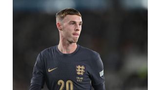 England manager Tuchel disagrees with bold statement about Cole Palmer, calling it excessive.