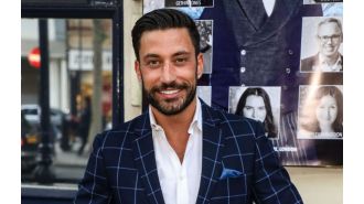 Giovanni Pernice is coming back to British TV alongside a former Strictly colleague.