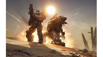 Game Awards 2024 sees huge success for robot games Steel Hunters and Mecha Break as they explode onto the scene.