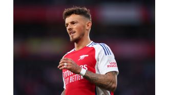 Tuchel urges White to come back to England team.