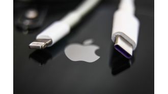 Learn why sharing iPhone chargers can be risky, according to an expert.