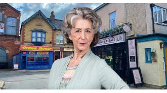 'Coronation Street's Evelyn faces dire consequences and possible departure following theft'