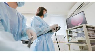 Australia's youth faces the world's highest rates of bowel cancer.