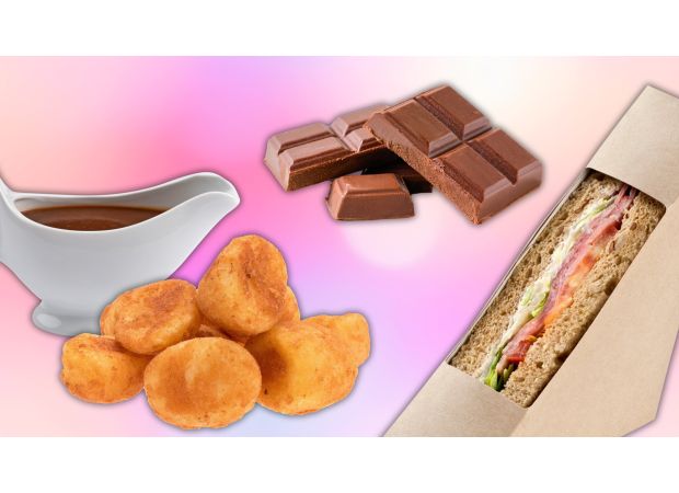 Kemi Badenoch sparks debate by claiming sandwiches are not real, leading to Metro's most controversial food opinions.