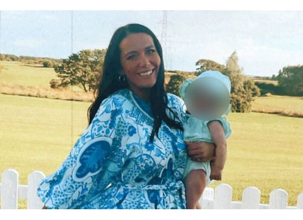 Mother describes relationship as a fairy tale turned nightmare before her tragic death.