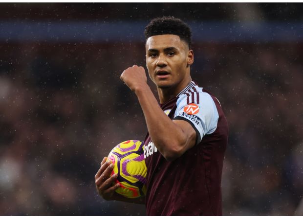 Aston Villa manager Unai Emery has dealt with concerns over Ollie Watkins' injury.